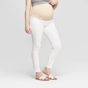 Isabel Maternity by Ingrid & Isabel Skinny Jeans